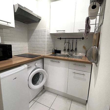 Lappart De La Bonne Mere Apartment Marseille Ngoại thất bức ảnh