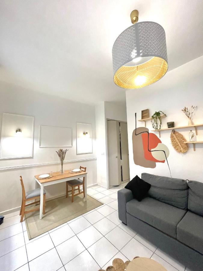 Lappart De La Bonne Mere Apartment Marseille Ngoại thất bức ảnh