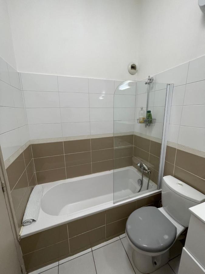 Lappart De La Bonne Mere Apartment Marseille Ngoại thất bức ảnh