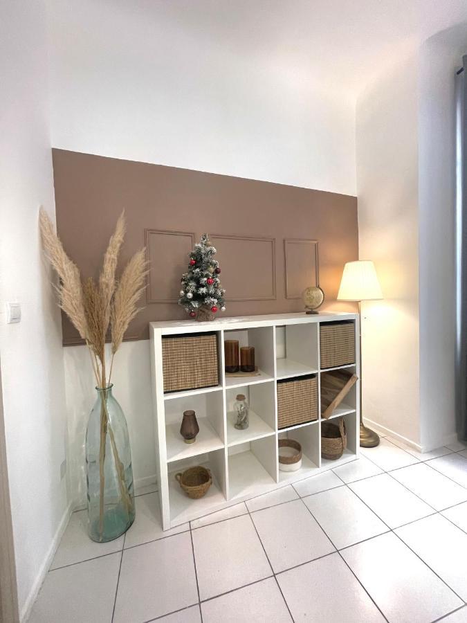 Lappart De La Bonne Mere Apartment Marseille Ngoại thất bức ảnh